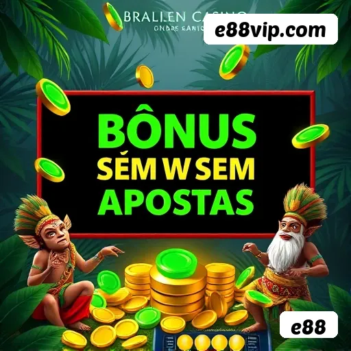 Apostas futebol ao vivo e88 - odds competitivas