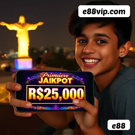 e88 multi dispositivo