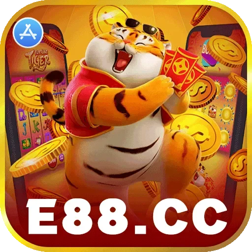 App e88 para Android e iOS - download grátis