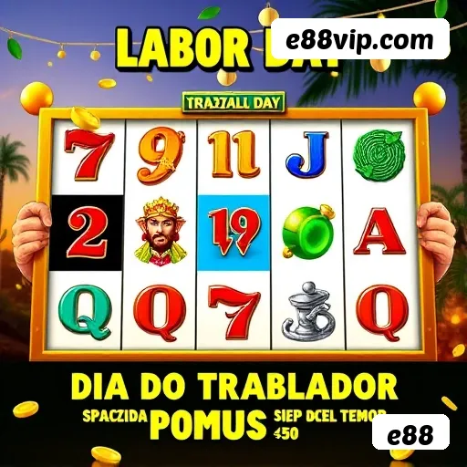 App e88 login mobile