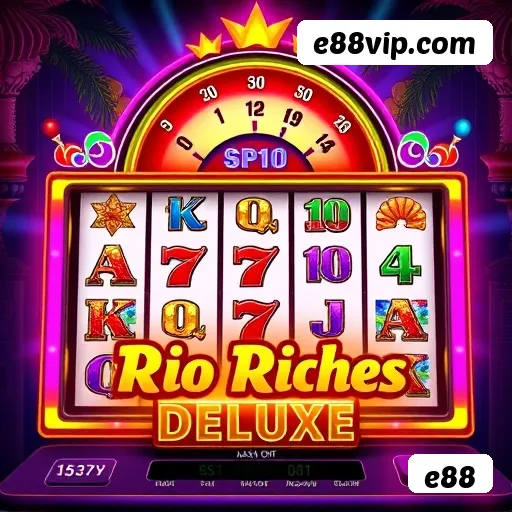 Suporte VIP e88 - atendimento prioritário